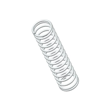 Approved Vendor Compression Spring, O= .468, L= 2.00, W= .045 G909974102